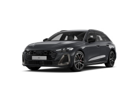 Audi A5 Avant 2.0. TDI Quattro