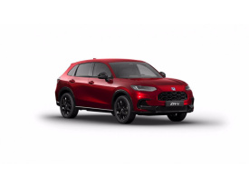 Honda ZR-V SPORT - skladom