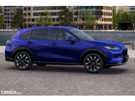 Honda ZR-V 2.0 e:HEV Advance 2024