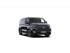 Ford Tourneo Custom Titanium X L2H1
2.5 Duratec PHEV 232k eCVT - FWD (171kW)
