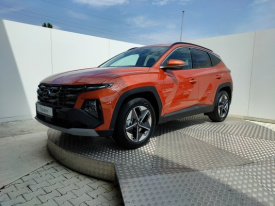 HYUNDAI Tucson FL Style
1. 6 T-GDi