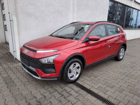 BAYON FL 1,2i 58kW/79k 5MT COMFORT