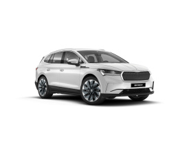 Škoda  Enyaq 2024 80x
