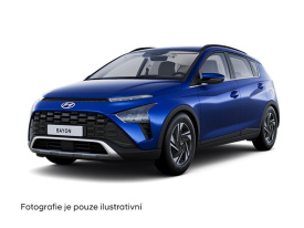 Hyundai BAYON PE 1,0T FAMILY