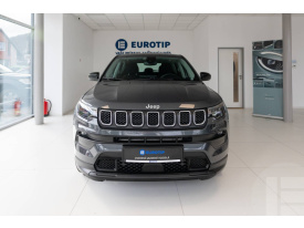 Jeep Compass Longitude 1.5 MHEV DCT FWD