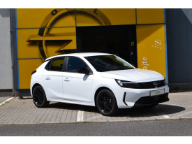 Opel Corsa Edition