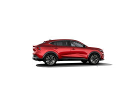 Renault Rafale techno E-Tech full hybrid 200 k