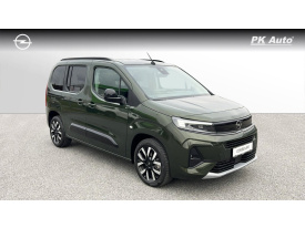 Opel Combo GS 1.5 CDTI AT8