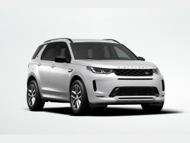 Land Rover Discovery Sport S