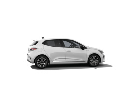 Renault Clio evolution Eco-G 100