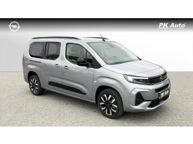 Opel Combo XL GS 1.5 CDTI AT8
