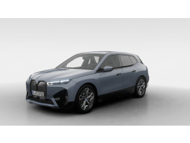 BMW iX xDrive40