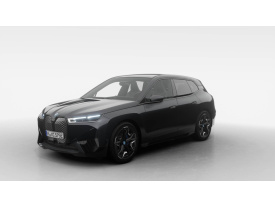 BMW iX xDrive50