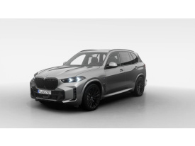 BMW X5 30d xDrive