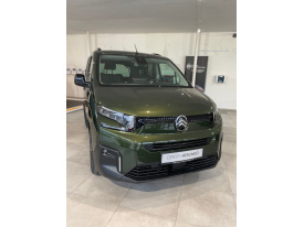 BERLINGO MAX BlueHDi 130 S&S BMV6- *Akciová cena platí pri financovaní Privilege