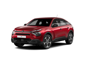 CITROËN C4 YOU! PureTech 100 S&S BVM6