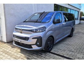 CITROËN SpaceTourer L3 Business BlueHDi 180 S&S EAT8