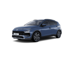 BAYON FL 1,0T-GDi 73kW/100k 6MT FAMILY