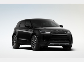 Land Rover Range Rover Evoque S
