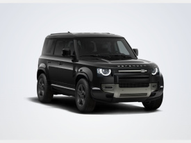 Land Rover Defender 110 X-Dynamic SE