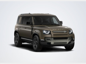 Land Rover Defender 110 X-Dynamic SE