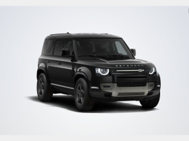 Land Rover Defender 110 X-Dynamic SE