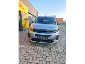 Opel Combo Life GS L2 1,5CDTi MT6