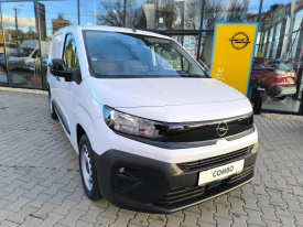 Opel Combo nový model opel combo van XL