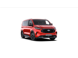 Ford Tourneo Custom Active L1H1 2.5 Duratec PHEV 232k eCVT - FWD (171kW) - 02/2025