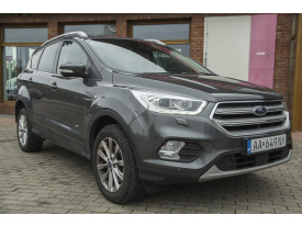 Ford Kuga 1.5 EcoBoost Titanium 134kW A6  AWD Magnetic