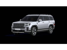 Hyundai Santa Fe STYLE 7S 4X2 1,6T-GDi HEV MY2025