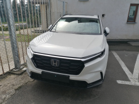Honda CR-V 2,0i e-HEV ADVANCE 4WD CVT