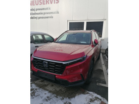 Honda CR-V 2,0i e-HEV ADVANCE 4WD CVT