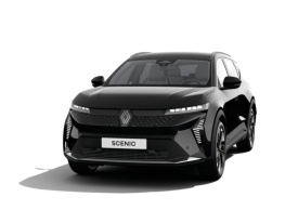 Renault Nový Scénic