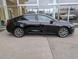 Renault Megane GrandCoupé techno TCe 140 EDC