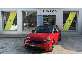 Opel Corsa 1,2 Turbo GS 74kW AT8