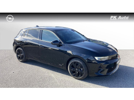 Opel Astra GS 1.2 Turbo AT8