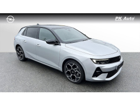 Opel Astra GS 1.2 Turbo AT8