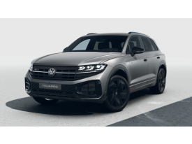 Volkswagen Touareg R-Line Limited 3.0 V6 TDI 231k