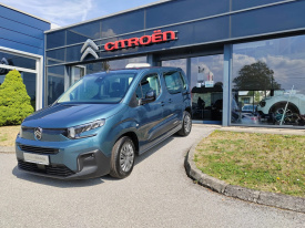 CITROËN BERLINGO (M1) PLUS BlueHDi 100 S&S BVM6