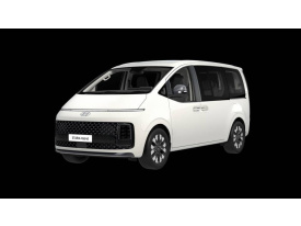 Hyundai Staria 1,6T-GDi HEV Luxury 7S 4×2 6AT