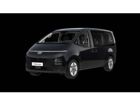 Hyundai Staria 1,6T-GDi HEV Premium 9S 4×2 6AT