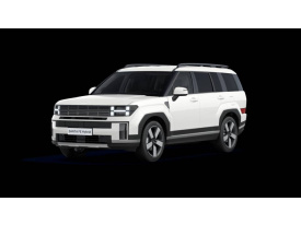 Hyundai Santa Fe PREMIUM 5S 4X4 1,6T-GDi HEV MY2025