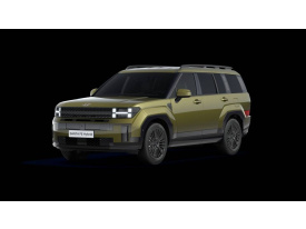 Hyundai Santa Fe CALLIGRAPHY 6S 4X4 1,6T-GDi PHEV MY2025