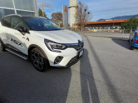 Mitsubishi ASX 1.6 HYBRID (HEV) INTENSE+