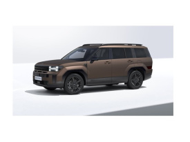 HYUNDAI Santa Fe Plug-In Hybrid Calligraphy
1. 6 T-GDi PHEV