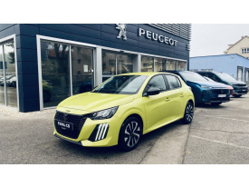 Peugeot 208 NEW 1.2 PureTech Style 75k BVM5
