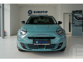 Fiat 600e 54kW 156k La Prima