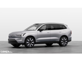 VOLVO EX90 TWIN MOTOR ELECTRIC ULTRA 7miestne
