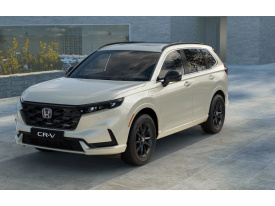 Honda CR-V Plugin Hybrid 2WD